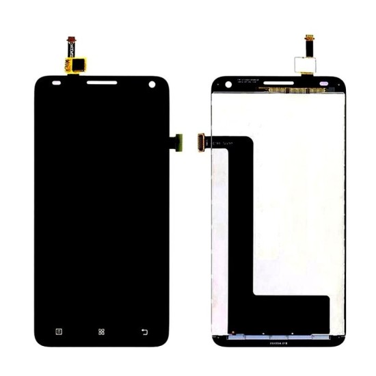 TOUCH+DISPLAY LENOVO S580 PRETO TOUCH+DISPLAY LENOVO S580 PRETO